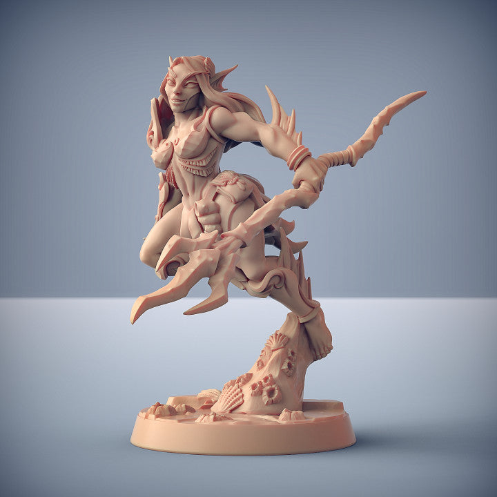 Triton Raiders - 6 Modular Unit