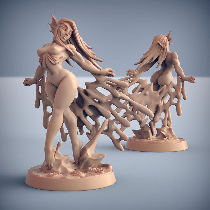 Nynphea - Sunken Kingdoms Beauty