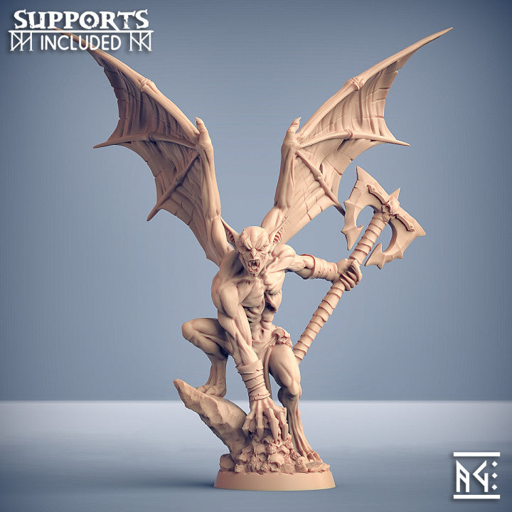 Vaal-Kaan the Firstborn
