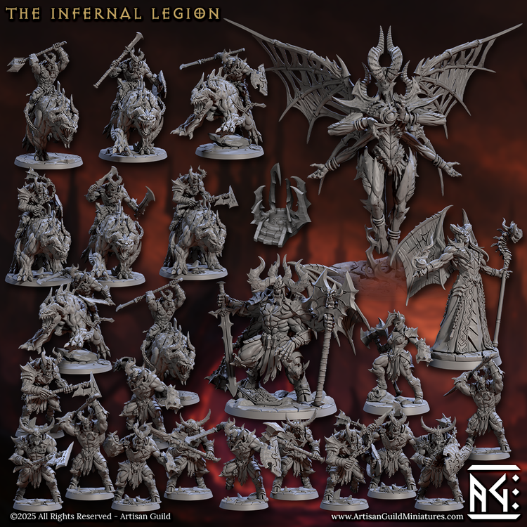 Infernal Legion