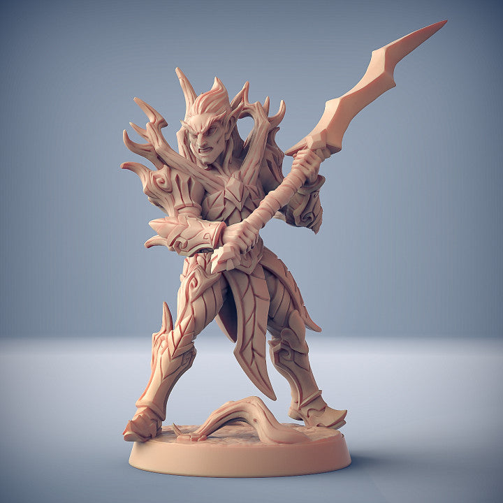 Sylvan Knights - 6 Modular Unit