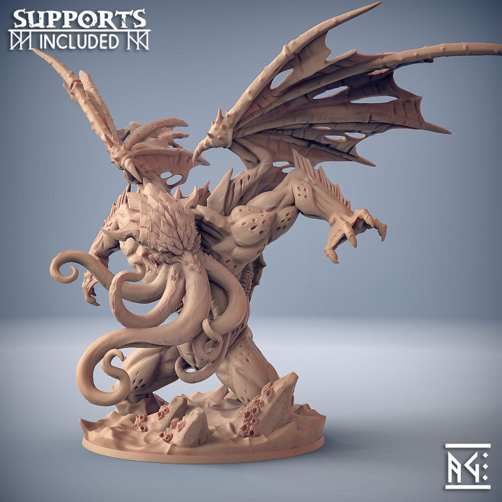 Avatar of Holmuran