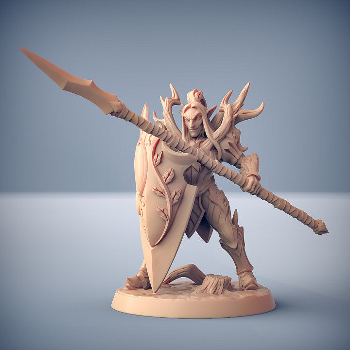 Sylvan Knights - 6 Modular Unit