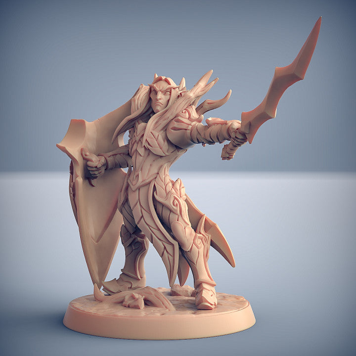 Sylvan Knights - 6 Modular Unit