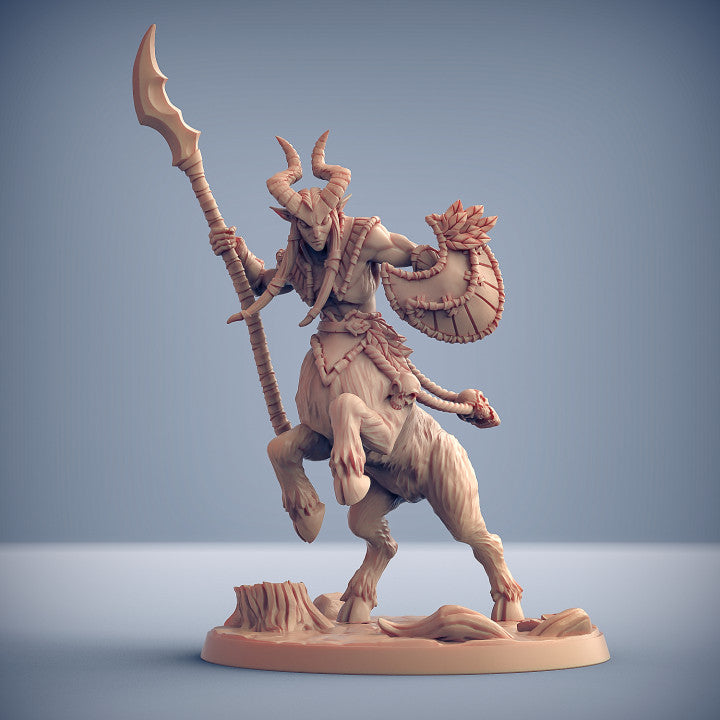 Arverian Cervitaurs - 3 Modular Unit