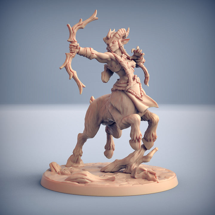 Arverian Cervitaurs - 3 Modular Unit