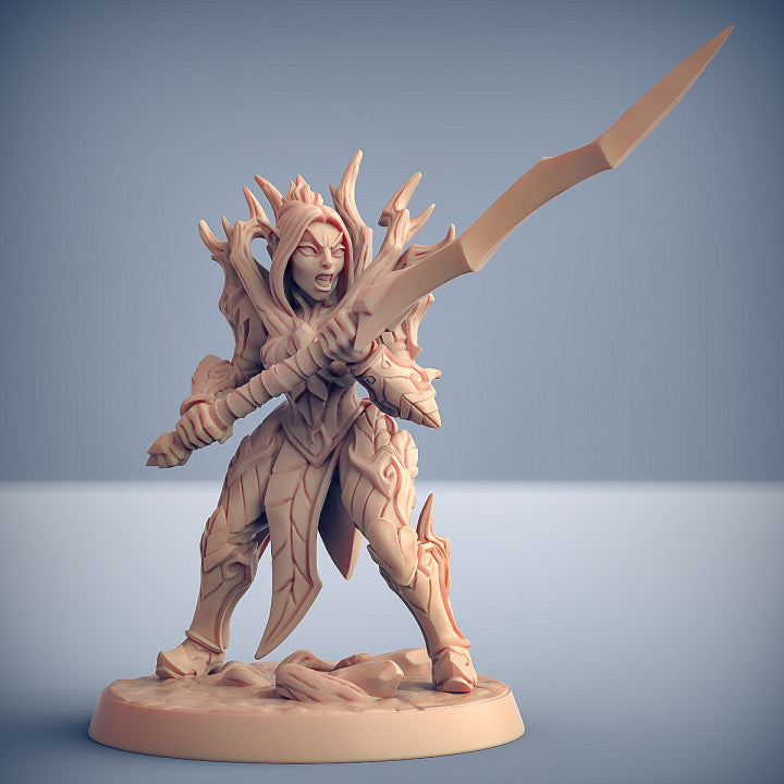 Sylvan Knights - 6 Modular Unit