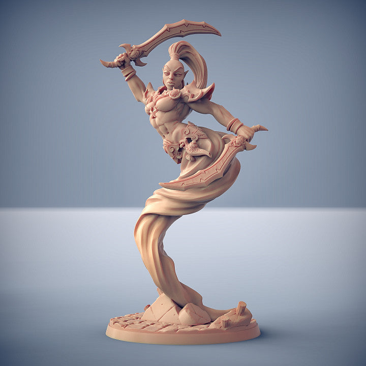 Djinn Alriyah