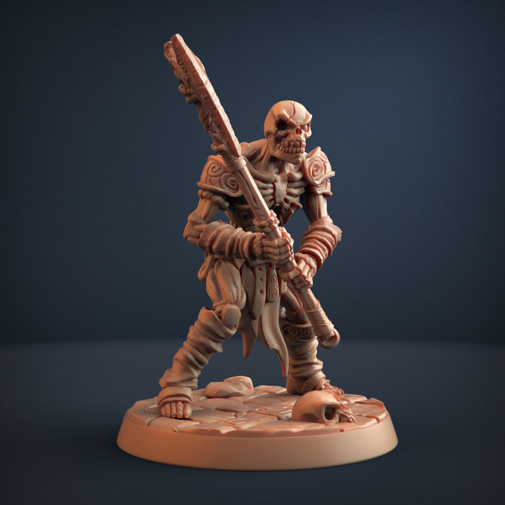 Skutagaard Draugar - 6 Modular Unit without Helmet