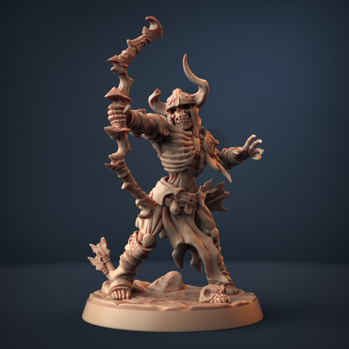 Skutagaard Draugar - 6 Modular Unit with Helmet