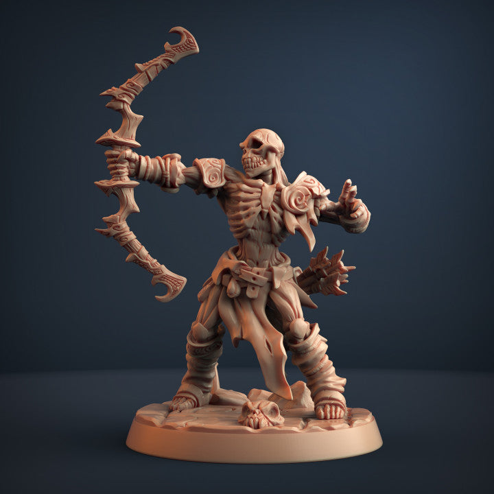 Skutagaard Draugar - 6 Modular Unit without Helmet