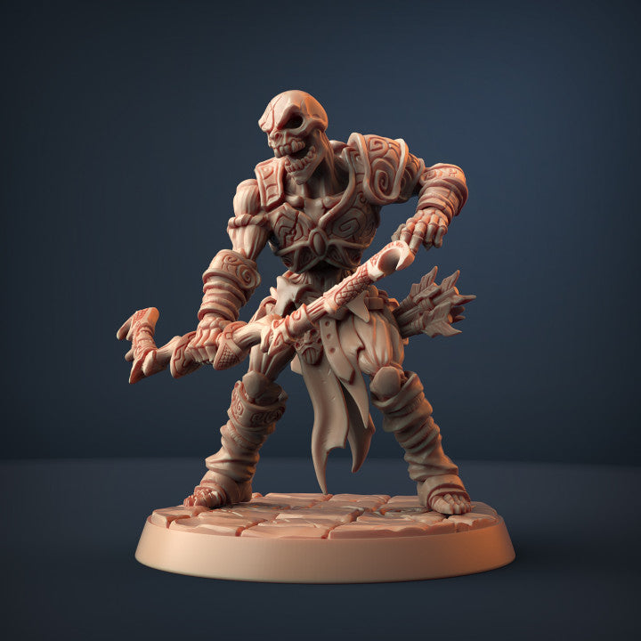 Skutagaard Draugar - 6 Modular Unit without Helmet