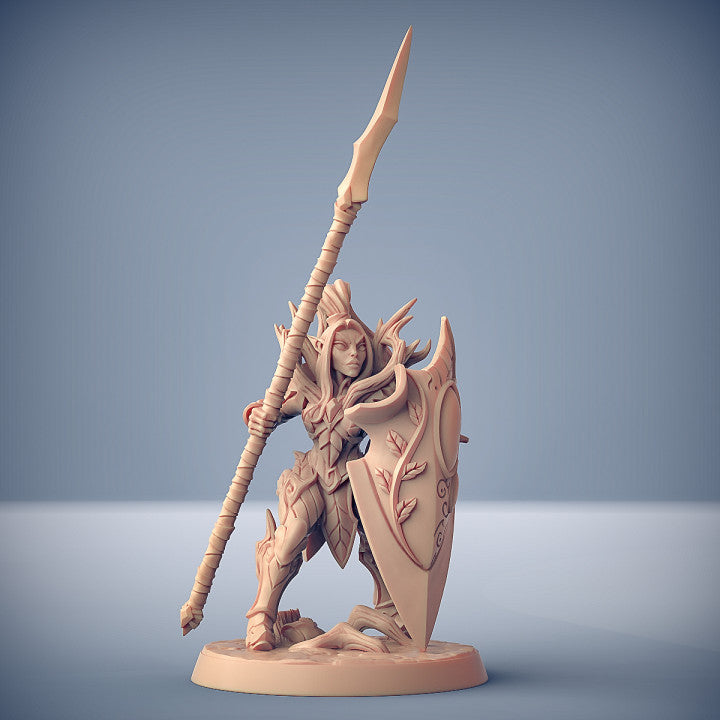 Sylvan Knights - 6 Modular Unit