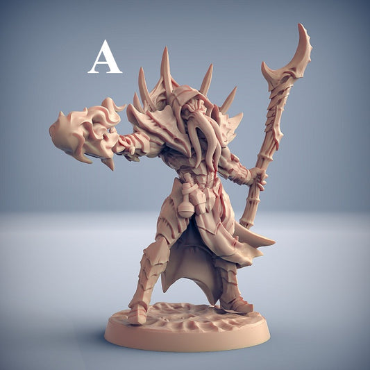 Depth One Reavers - 6 Modular Unit