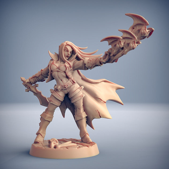 Soulless Bloodseekers - 6 Modular Unit
