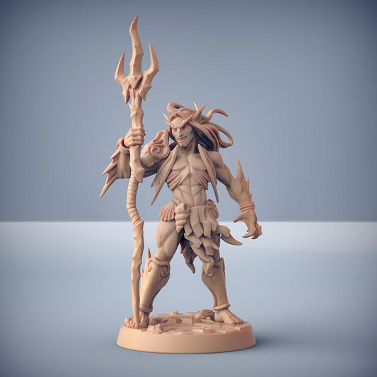 Triton Raiders - 6 Modular Unit