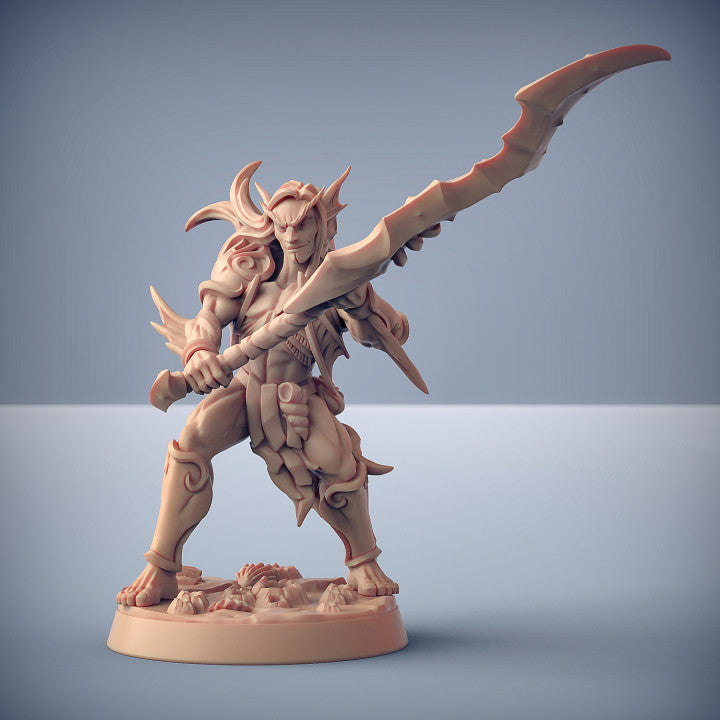 Triton Raiders - 6 Modular Unit