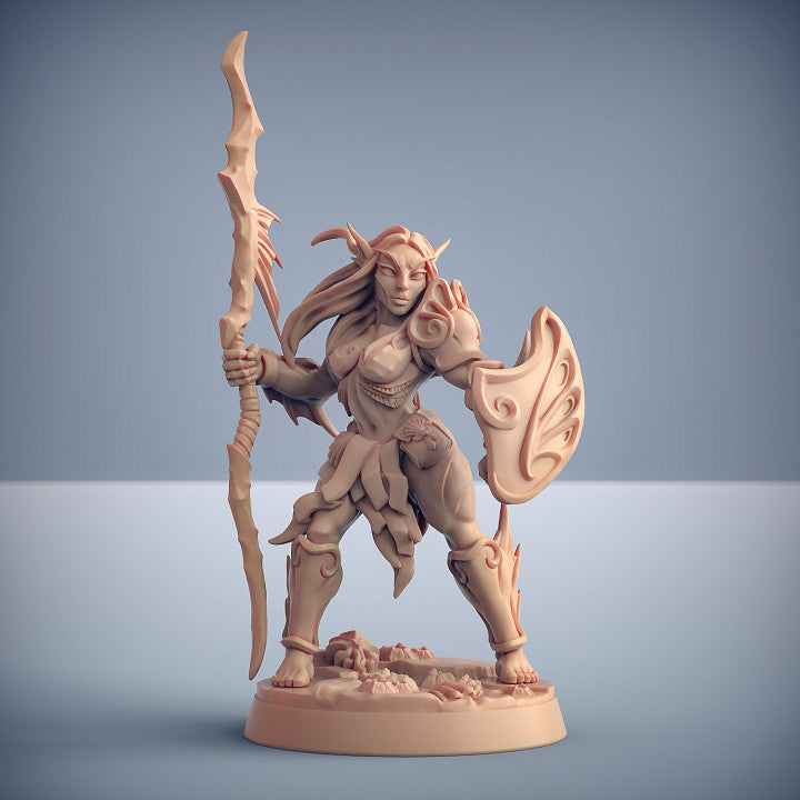 Triton Raiders - 6 Modular Unit