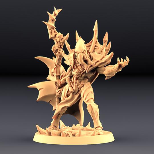 Slathos the Soul Stealer