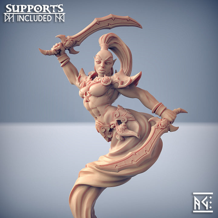 Djinn Alriyah