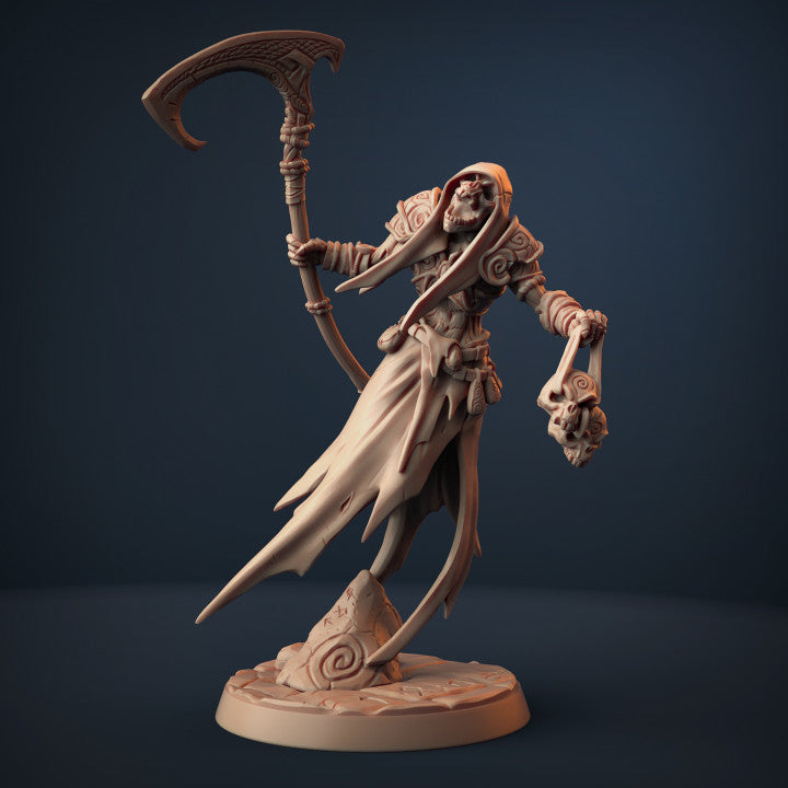 Skutagaard Wraiths - 4 Modular Unit