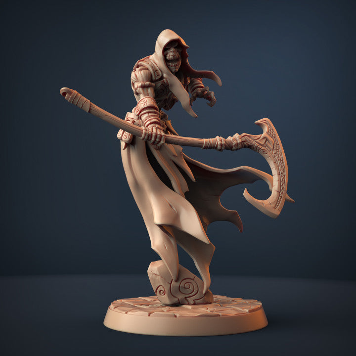 Skutagaard Wraiths - 4 Modular Unit