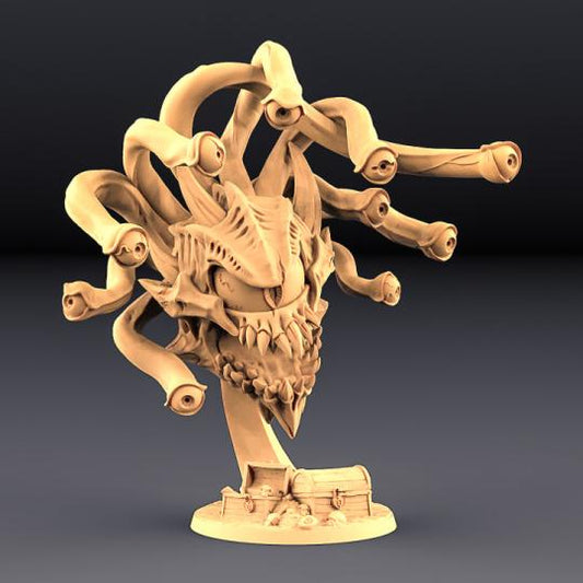 Xantaras the Tyrant Eye